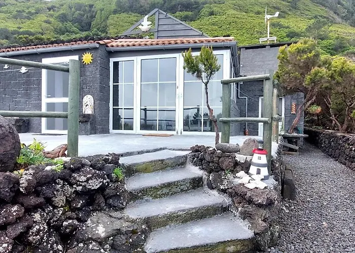 Casa Do Caramba - The Dream House