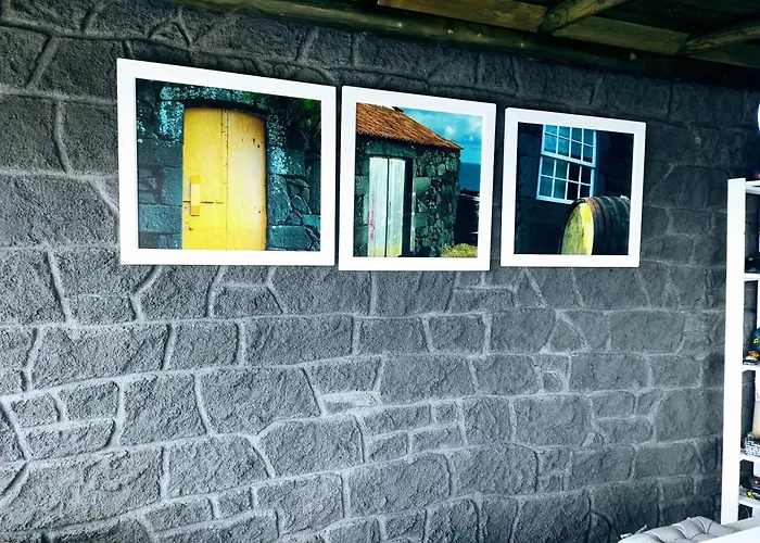 Casa Do Caramba - The Dream House