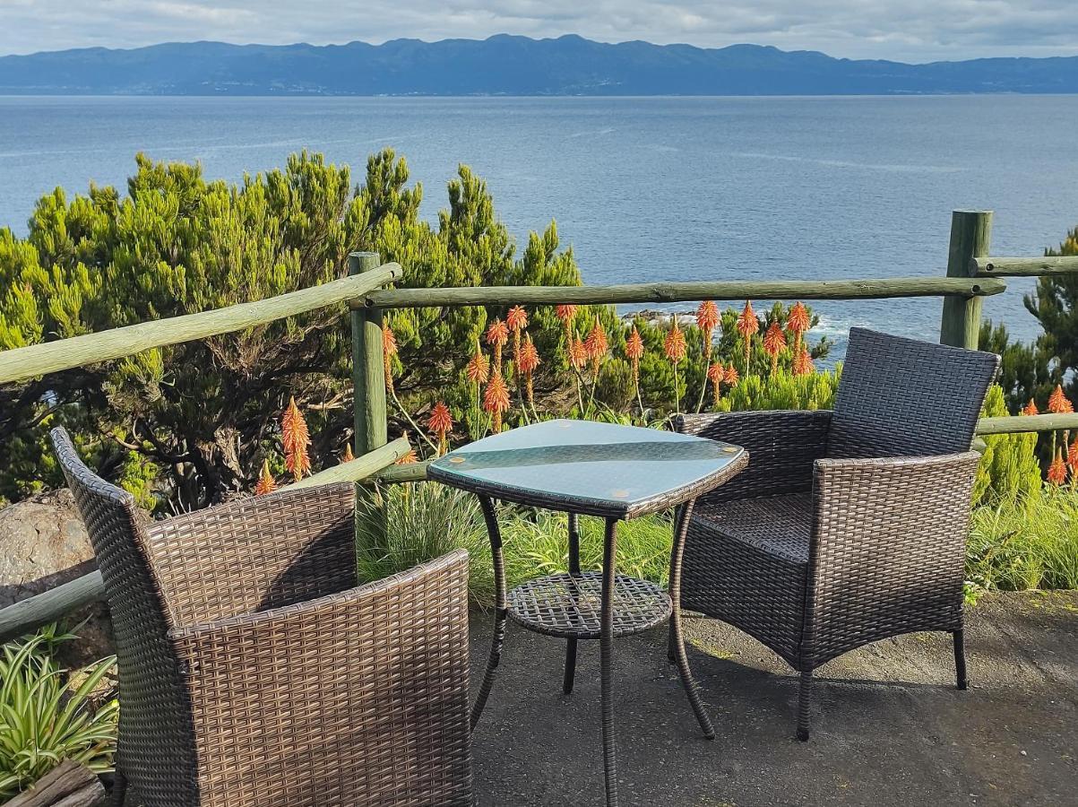 Casa Do Caramba - The Dream House Holiday home Sao Roque do Pico