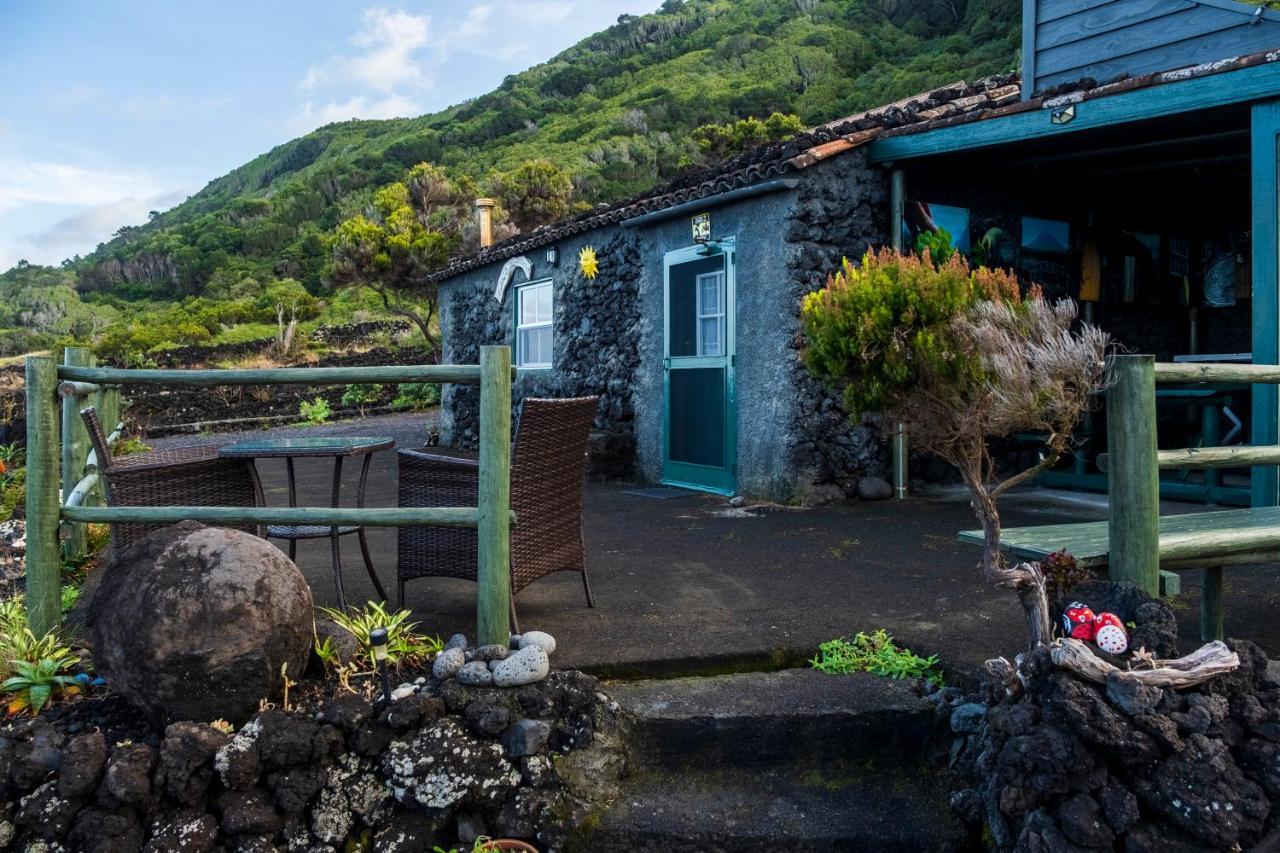 Holiday home Casa Do Caramba - The Dream House Sao Roque do Pico