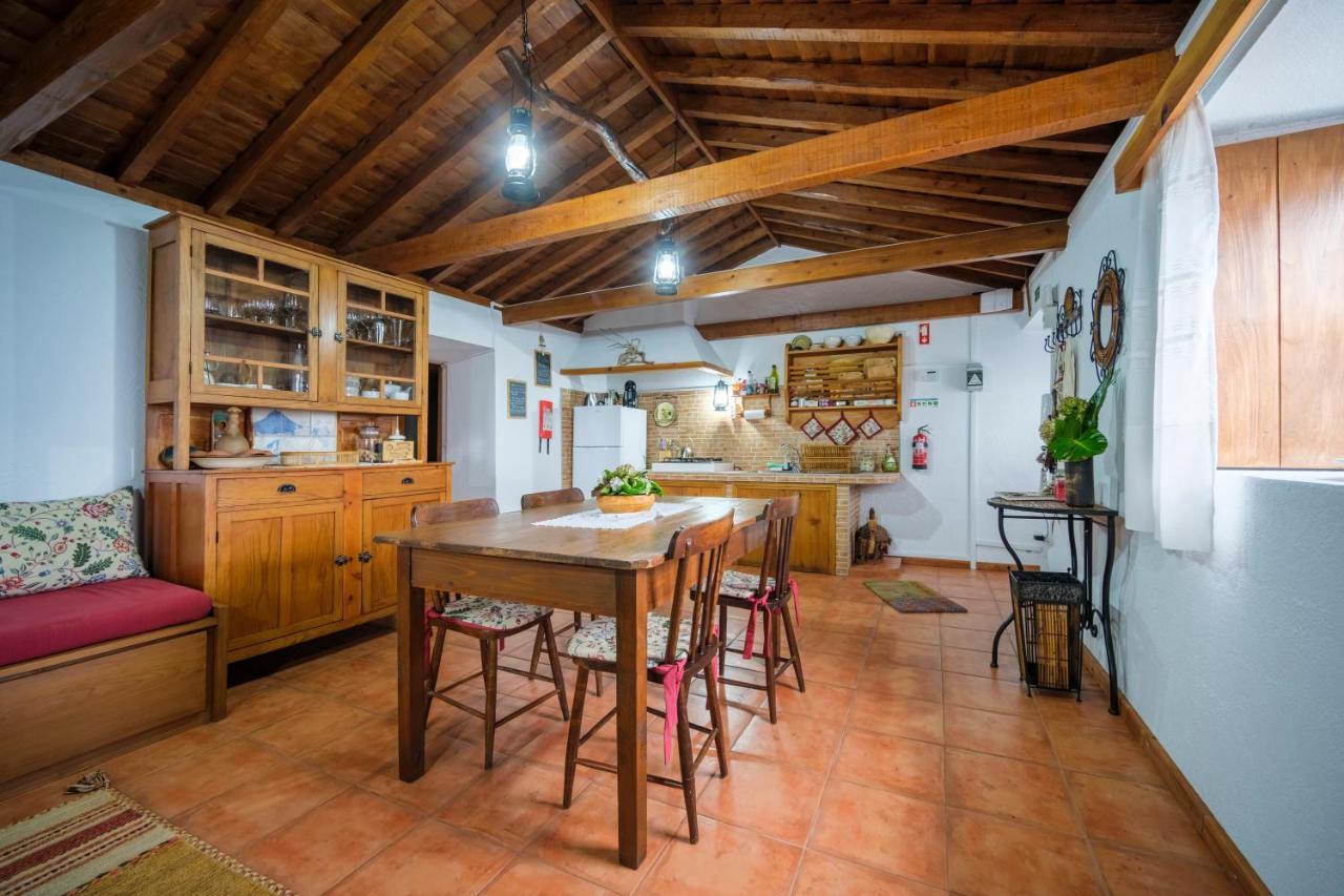 Holiday home Casa Do Caramba - The Dream House *
