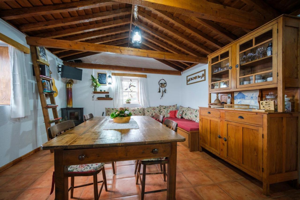 Casa Do Caramba - The Dream House * Sao Roque do Pico