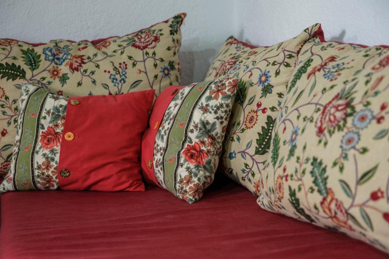 Casa Do Caramba - The Dream House