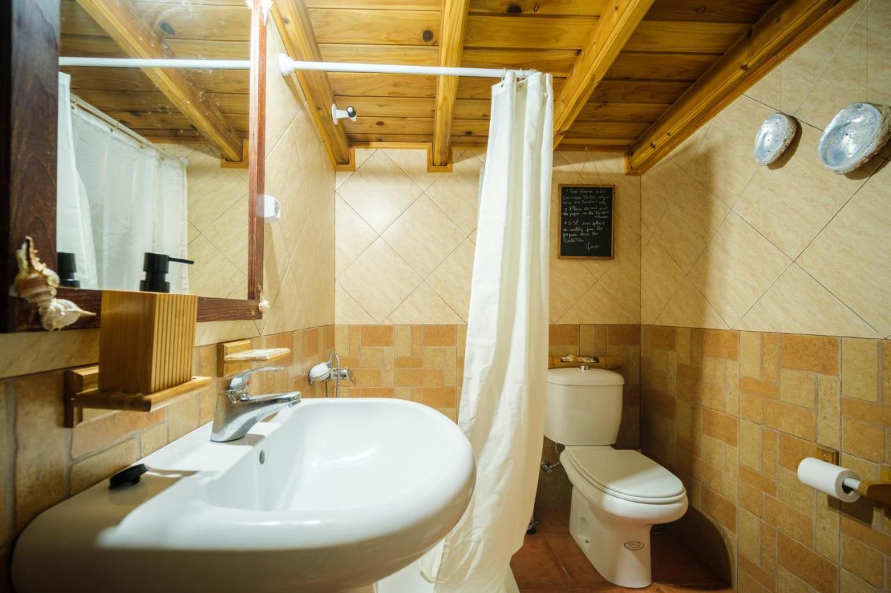Casa Do Caramba - The Dream House Holiday home Sao Roque do Pico