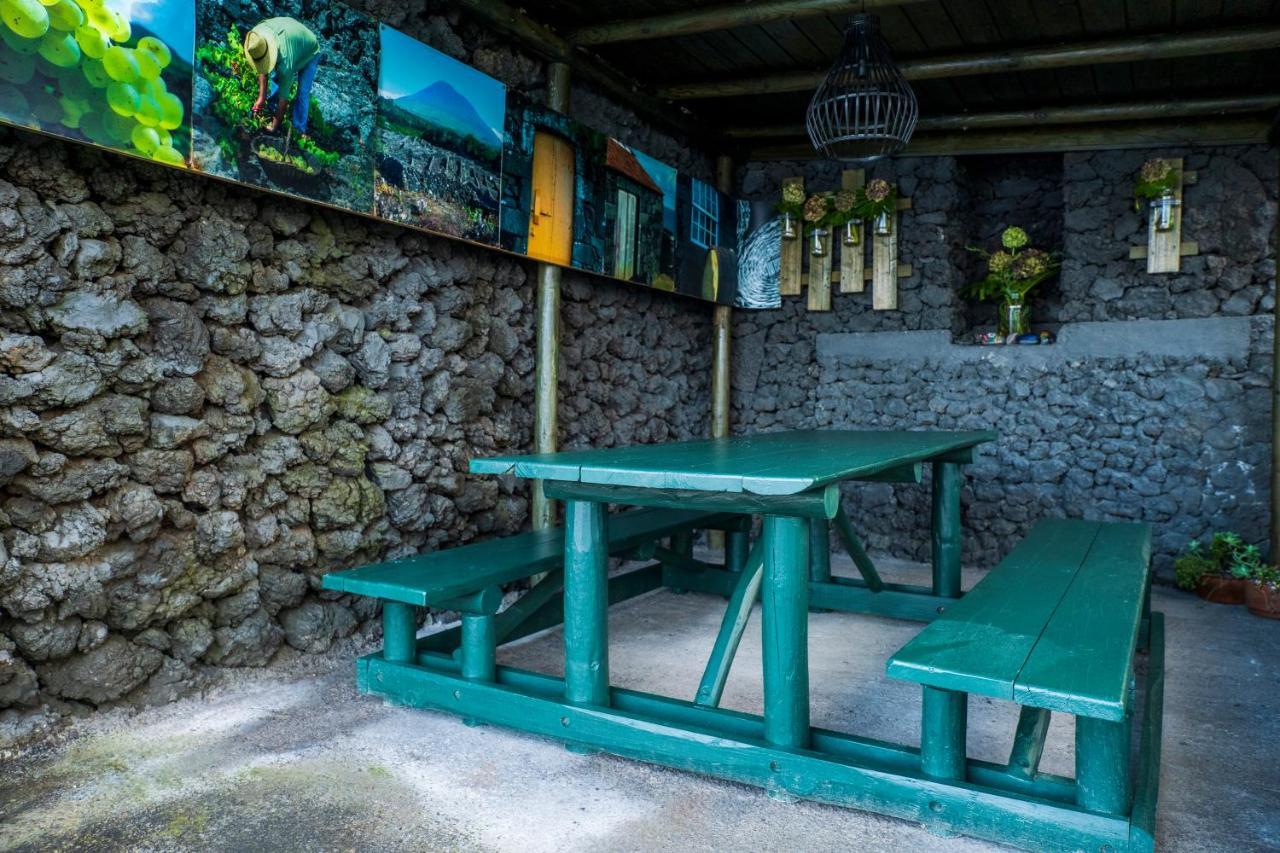 Holiday home Casa Do Caramba - The Dream House *