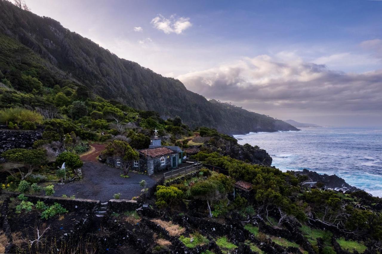 Holiday home Casa Do Caramba - The Dream House Sao Roque do Pico