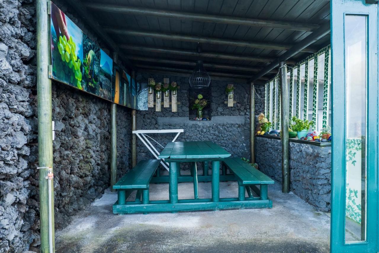 Holiday home Casa Do Caramba - The Dream House