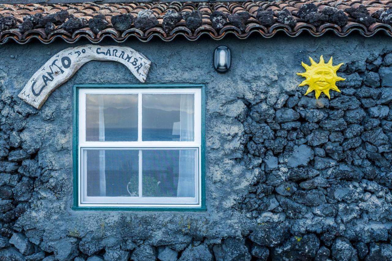 Holiday home Casa Do Caramba - The Dream House