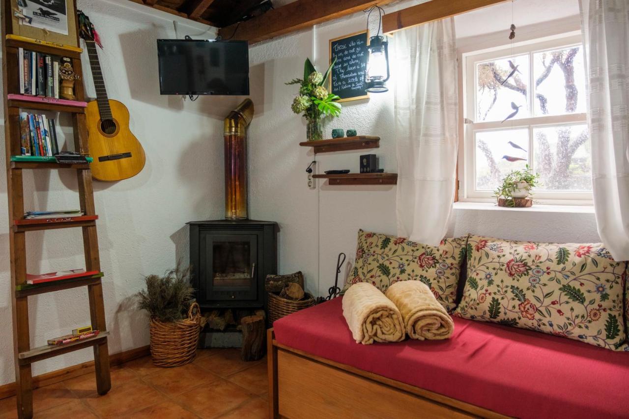 Casa Do Caramba - The Dream House * Sao Roque do Pico