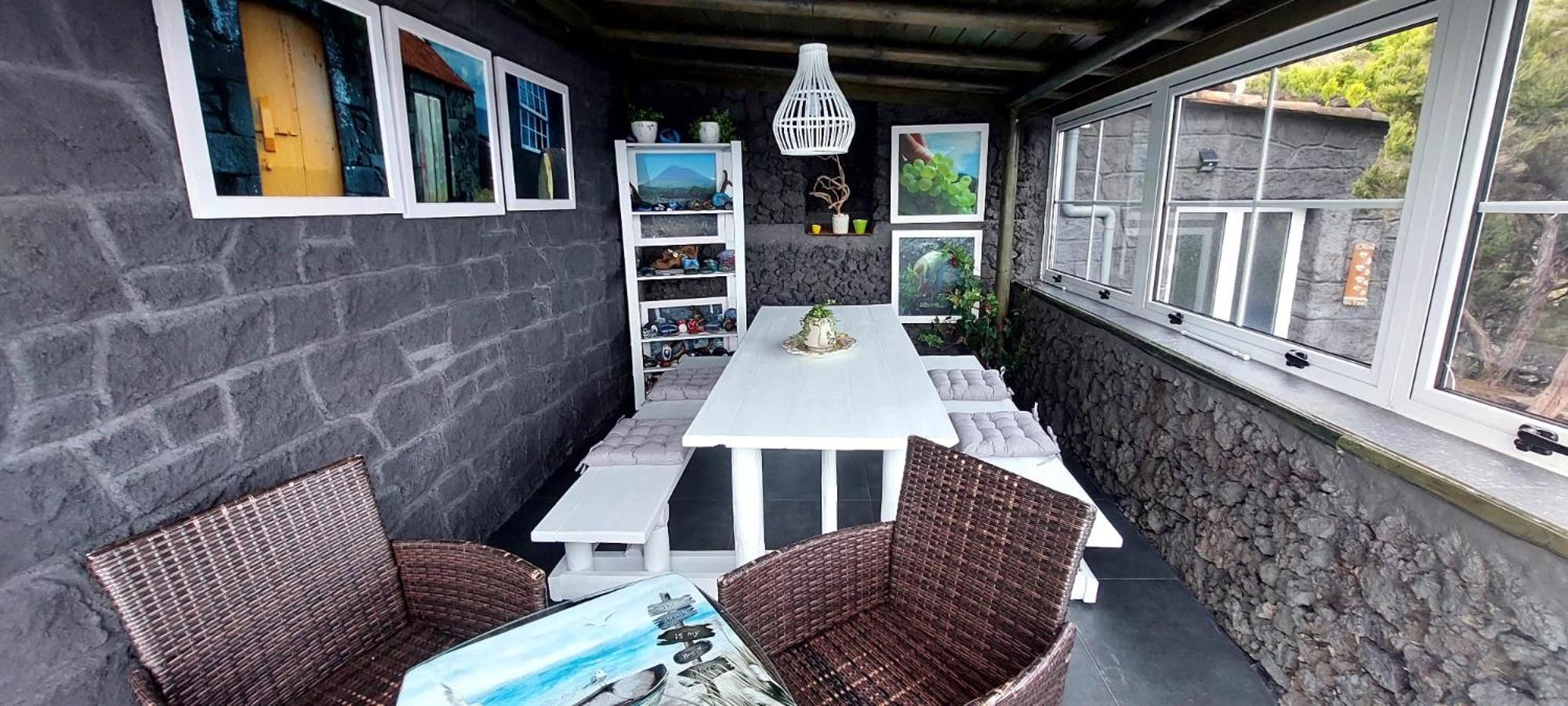 Holiday home Casa Do Caramba - The Dream House