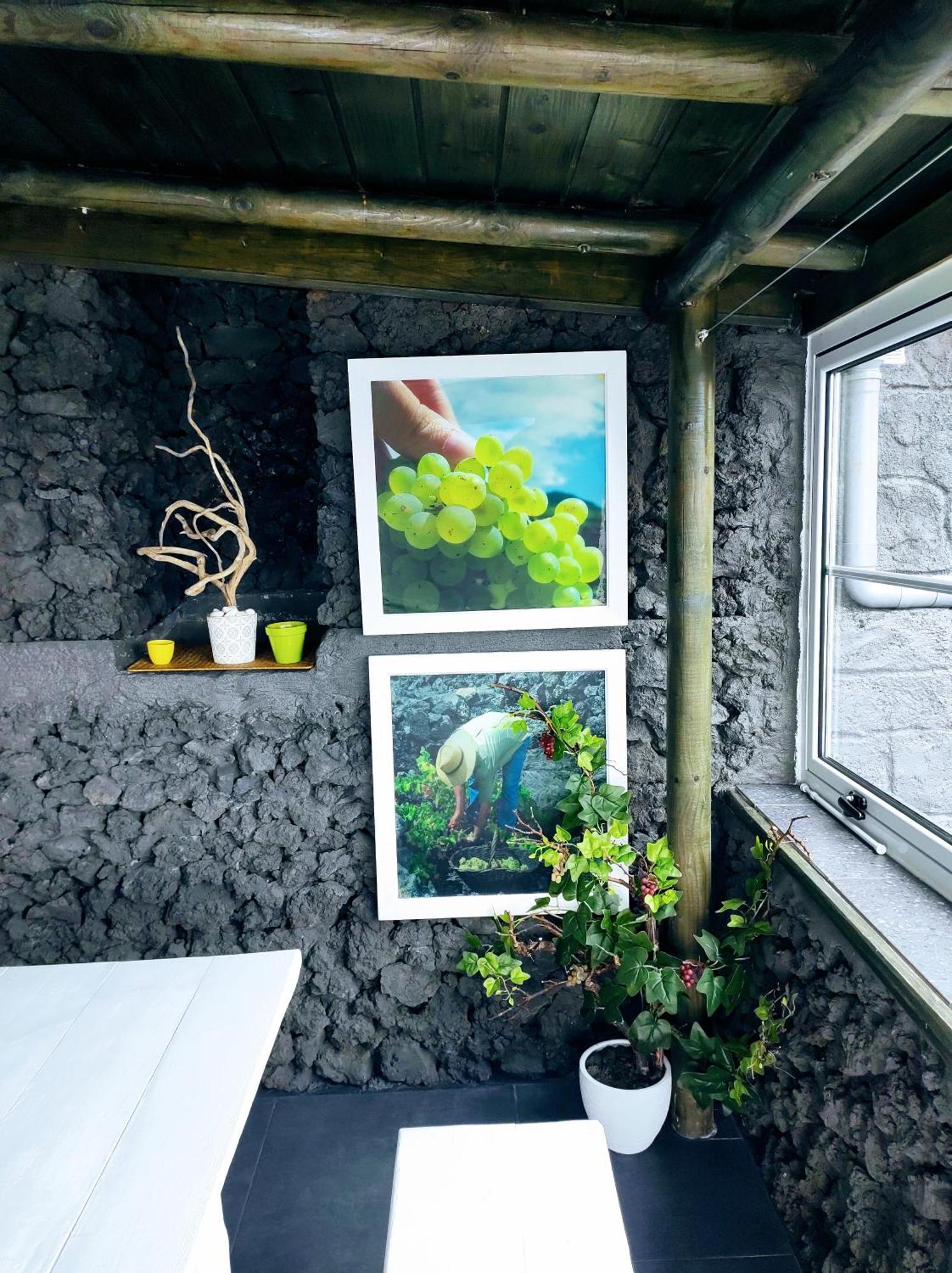 Casa Do Caramba - The Dream House Holiday home Sao Roque do Pico